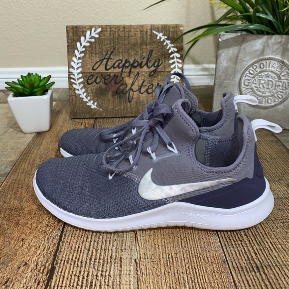 Nike Shoes - Women's Nike Free TR 8 Training Shoes